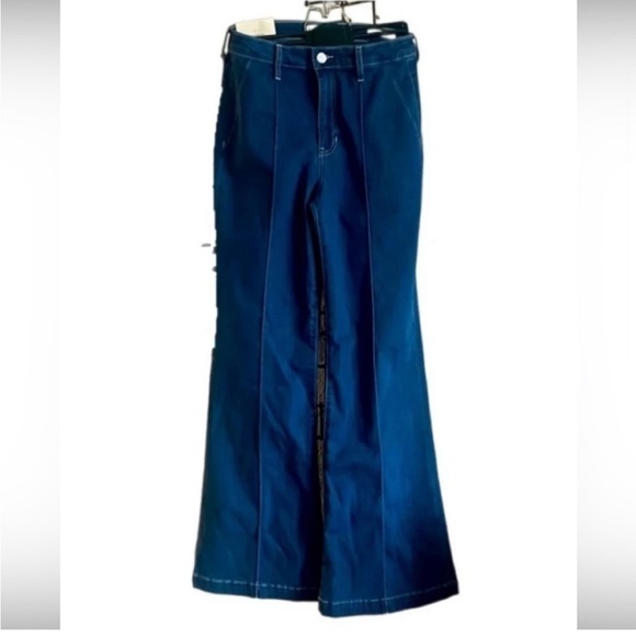 Harper Heritage High Rise Bootcut Jeans – Size 28 NWT - Picture 2 of 11